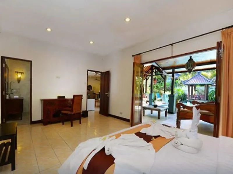 Puri Bendesa Villas Ungasan