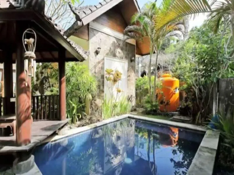 Puri Bendesa Villas Ungasan 0*,  Indonesien