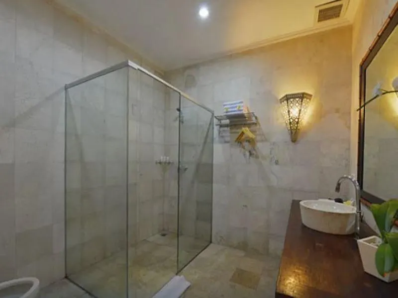 Puri Bendesa Villas Ungasan